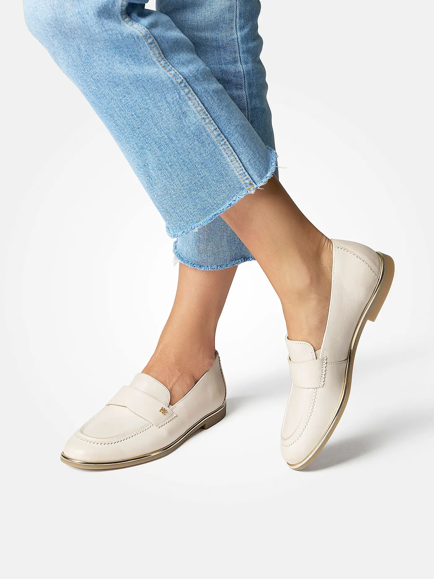 PAUL GREEN | Loafer | 